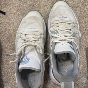 UNITUS Judah 1 low top